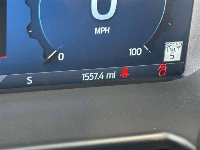 used 2025 Ford F-250 car, priced at $92,981