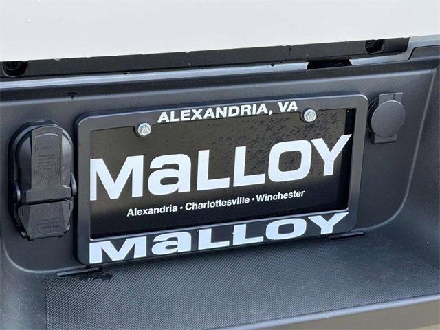 used 2025 Ford F-250 car, priced at $92,981
