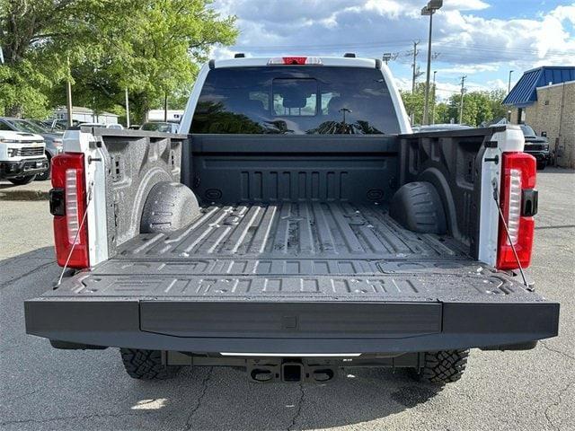 used 2025 Ford F-250 car, priced at $92,981
