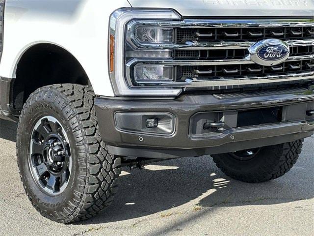 used 2025 Ford F-250 car, priced at $92,981