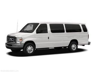 used 2011 Ford E350 Super Duty car, priced at $21,581