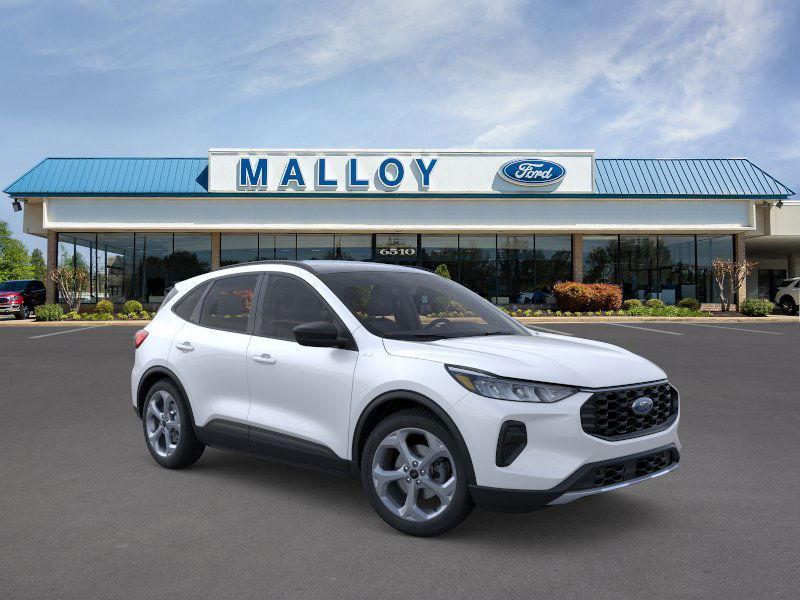 new 2025 Ford Escape car, priced at $32,510