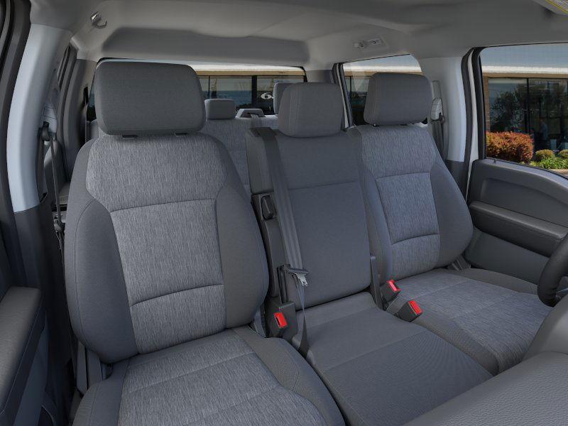 new 2024 Ford F-350 car, priced at $53,245