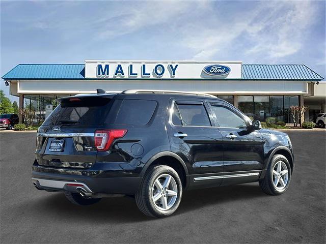 used 2016 Ford Explorer car, priced at $15,981