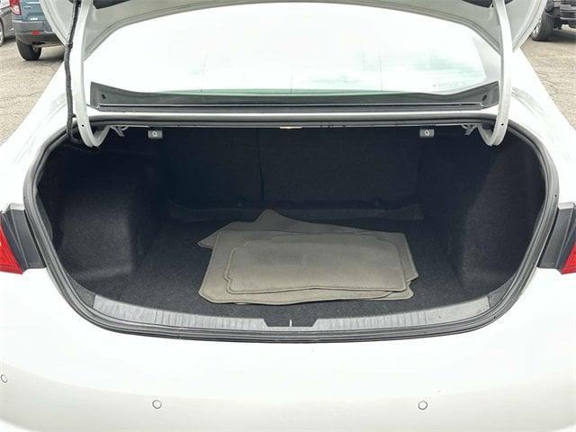 used 2024 Chevrolet Malibu car, priced at $19,981