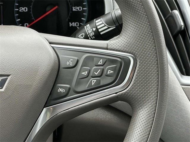 used 2024 Chevrolet Malibu car, priced at $19,981