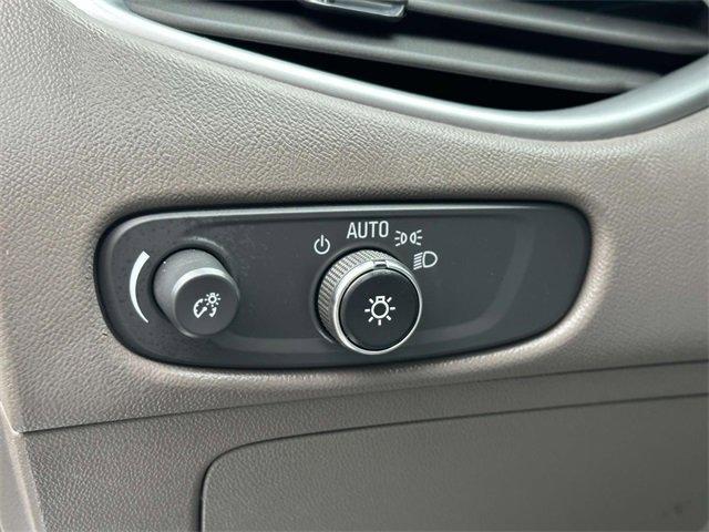 used 2024 Chevrolet Malibu car, priced at $19,981