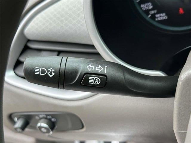 used 2024 Chevrolet Malibu car, priced at $19,981