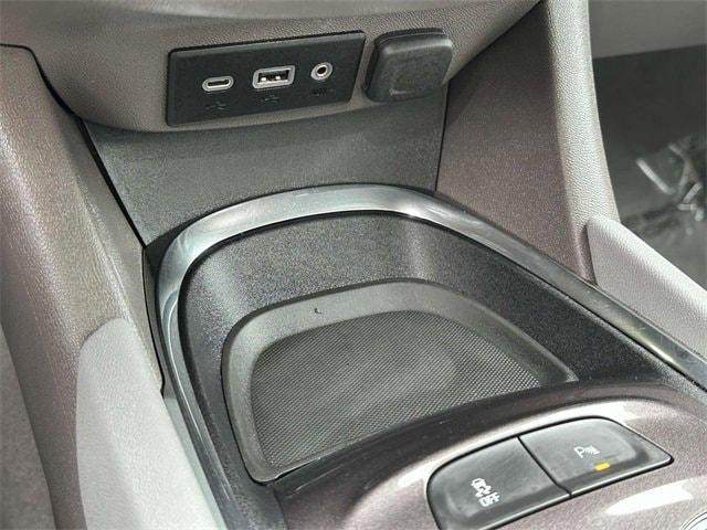 used 2024 Chevrolet Malibu car, priced at $19,981