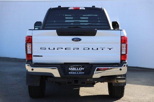 used 2020 Ford F-350 car, priced at $51,500