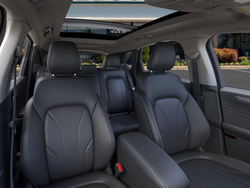 new 2025 Ford Escape car, priced at $31,161