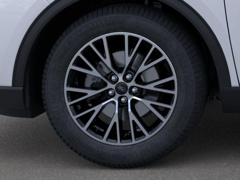 new 2025 Ford Escape car, priced at $31,161