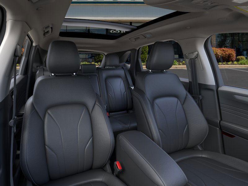 new 2025 Ford Escape car, priced at $37,161