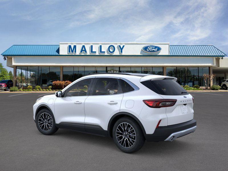 new 2025 Ford Escape car, priced at $31,161