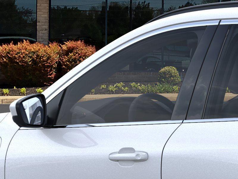 new 2025 Ford Escape car, priced at $31,161