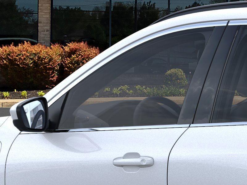 new 2025 Ford Escape car, priced at $37,161