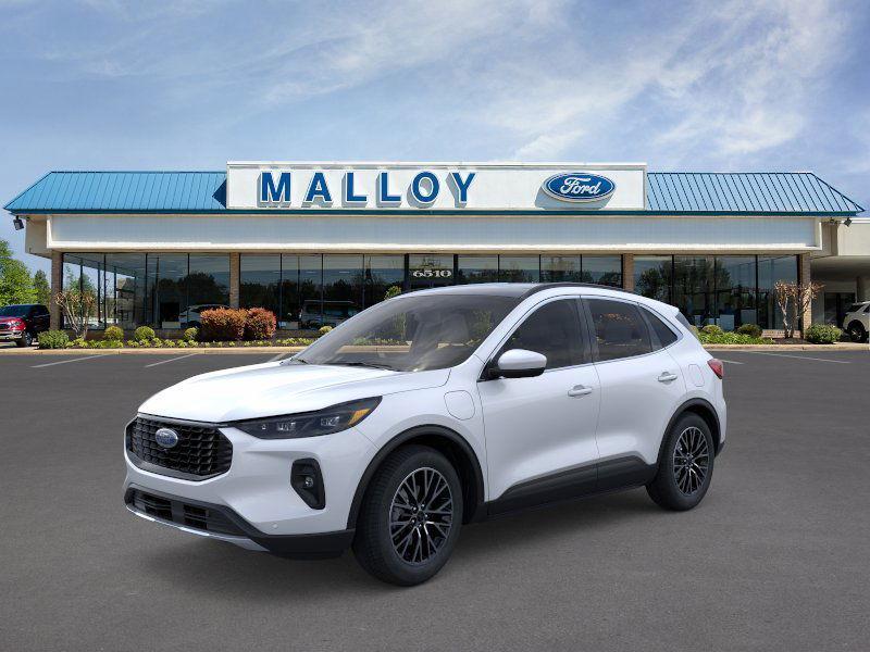 new 2025 Ford Escape car, priced at $31,161