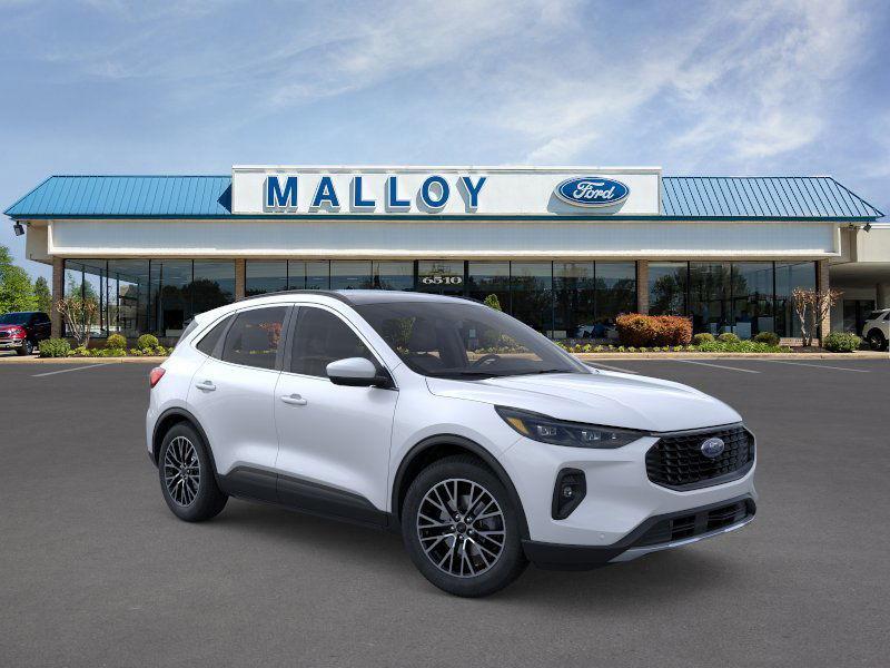 new 2025 Ford Escape car, priced at $31,161