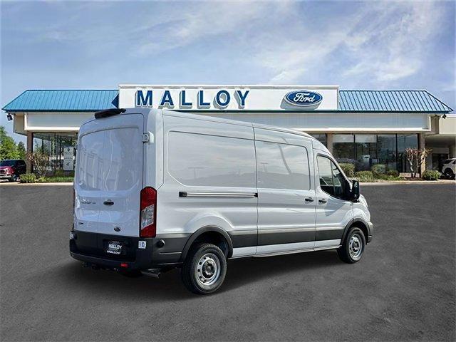 new 2024 Ford Transit-350 car, priced at $53,790