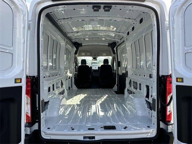 new 2024 Ford Transit-350 car, priced at $53,790