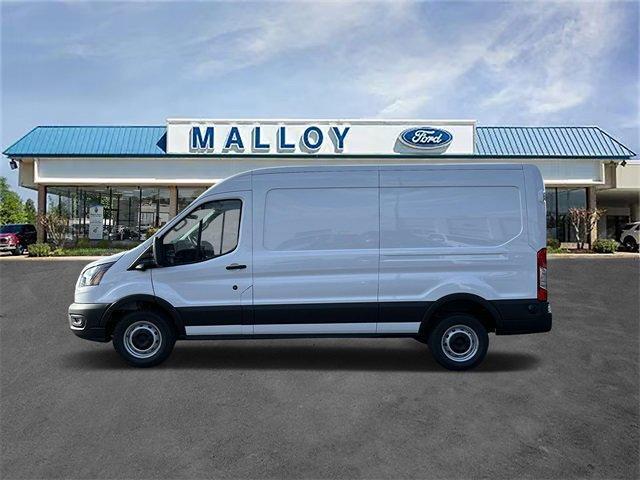 new 2024 Ford Transit-350 car, priced at $53,790