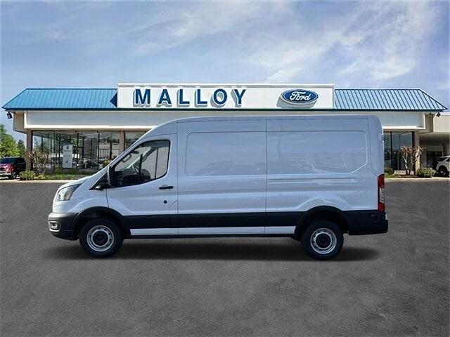 new 2024 Ford Transit-350 car, priced at $50,790