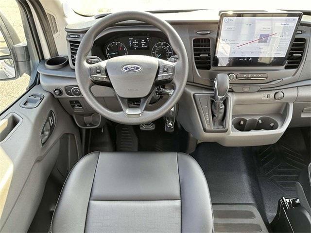 new 2024 Ford Transit-350 car, priced at $53,790