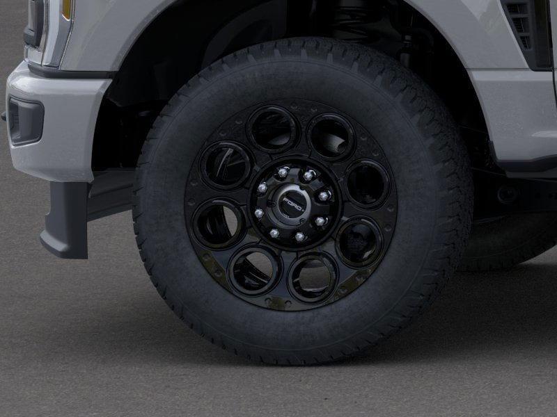 new 2025 Ford F-250 car, priced at $80,270
