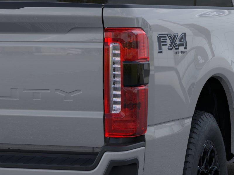 new 2025 Ford F-250 car, priced at $80,270