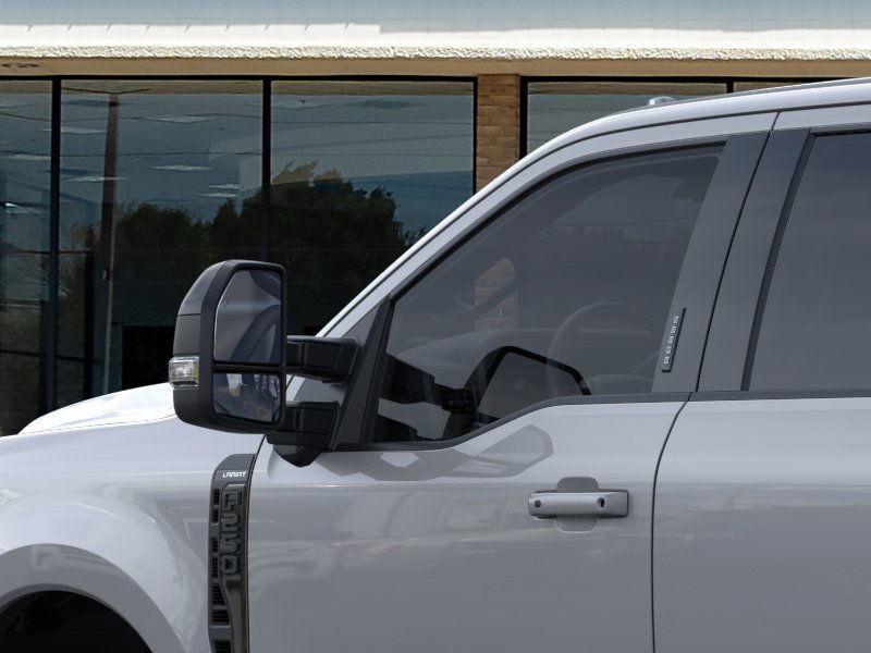 new 2025 Ford F-250 car, priced at $80,270