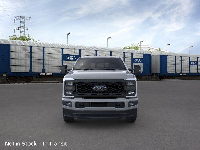 new 2025 Ford F-250 car, priced at $89,390