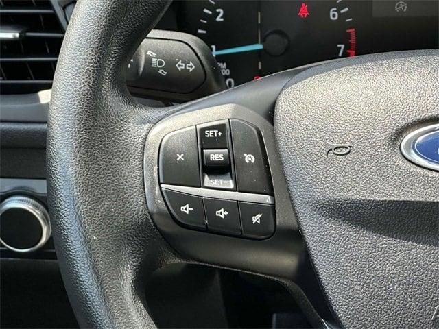 used 2021 Ford Escape car, priced at $18,000