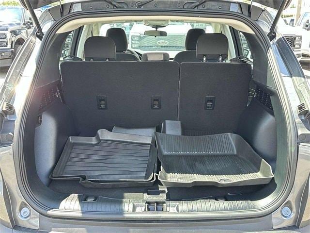 used 2021 Ford Escape car, priced at $18,000