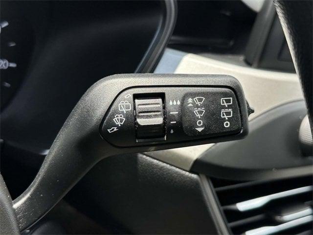 used 2021 Ford Escape car, priced at $18,000