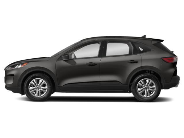 used 2021 Ford Escape car, priced at $19,981