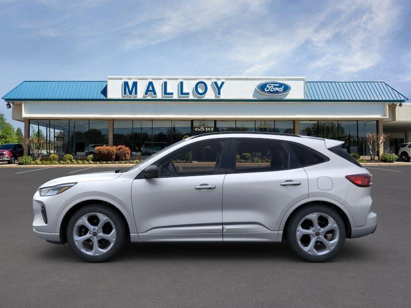 new 2024 Ford Escape car, priced at $28,458