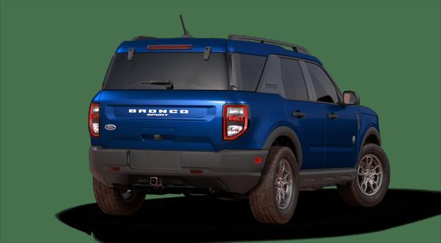 new 2024 Ford Bronco Sport car, priced at $29,099