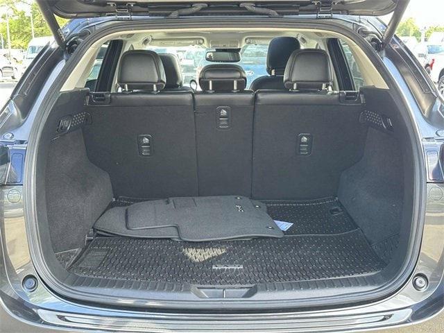 used 2023 Mazda CX-5 car, priced at $25,500