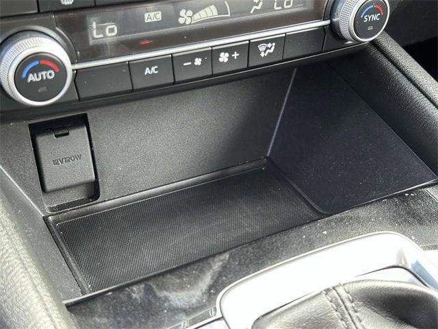 used 2023 Mazda CX-5 car, priced at $25,500