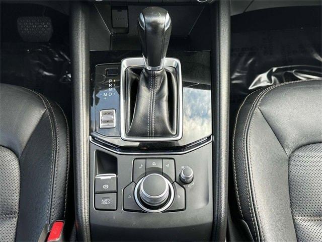 used 2023 Mazda CX-5 car, priced at $25,500