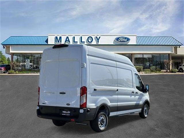 new 2024 Ford Transit-350 car, priced at $52,440