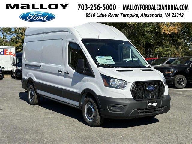 new 2024 Ford Transit-350 car, priced at $54,440