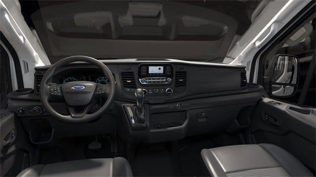 new 2024 Ford Transit-350 car, priced at $47,940