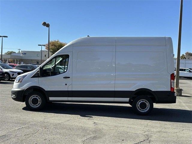 new 2024 Ford Transit-350 car, priced at $54,440