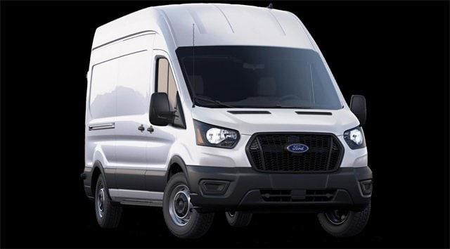 new 2024 Ford Transit-350 car, priced at $47,940