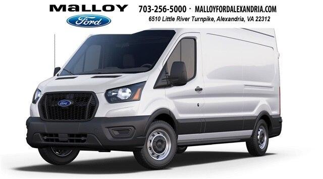 new 2024 Ford Transit-350 car, priced at $52,440