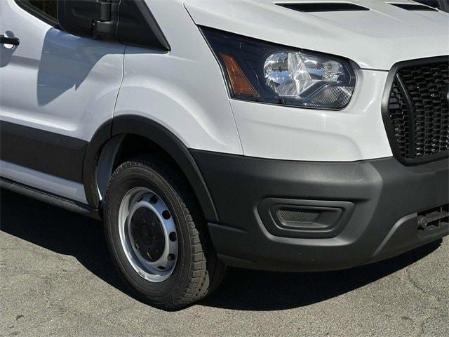 new 2024 Ford Transit-350 car, priced at $54,440