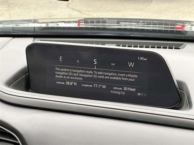 used 2022 Mazda CX-30 car, priced at $23,481