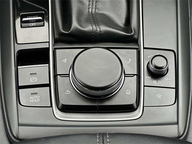 used 2022 Mazda CX-30 car, priced at $23,481