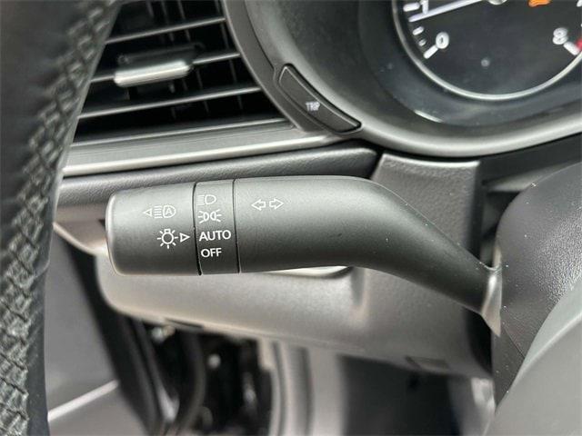 used 2022 Mazda CX-30 car, priced at $23,481
